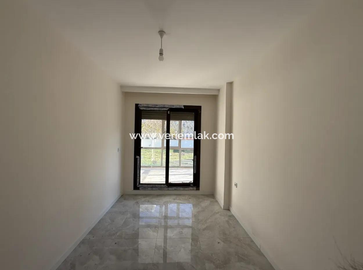 Winter Garden In The Center Of Camikebir 1 1