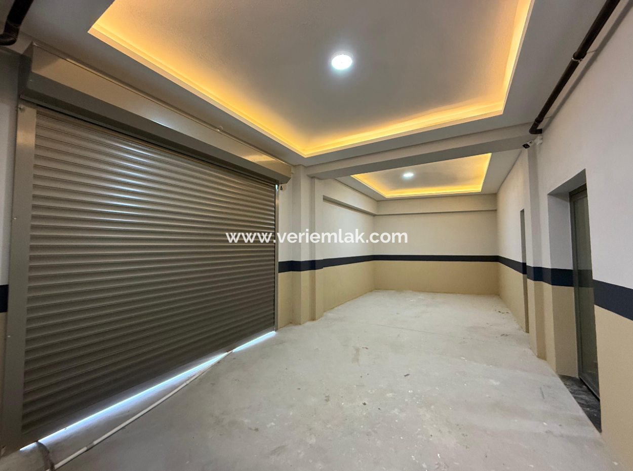 Modern And Spacious 2 1 Flats In Central Location