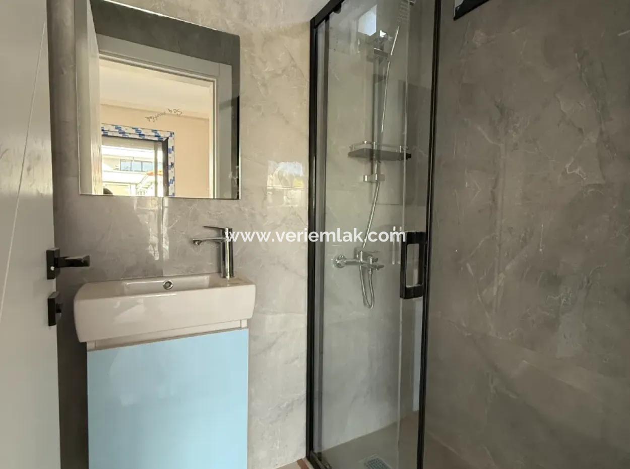 3 1 Comfortable Villa With Garden In Villalar Area