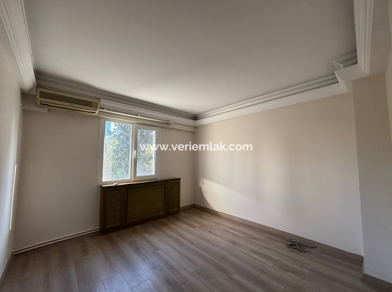 Corner 2 1 Combi Boiler Rental Apartment In Alsancak Mimar Sinan