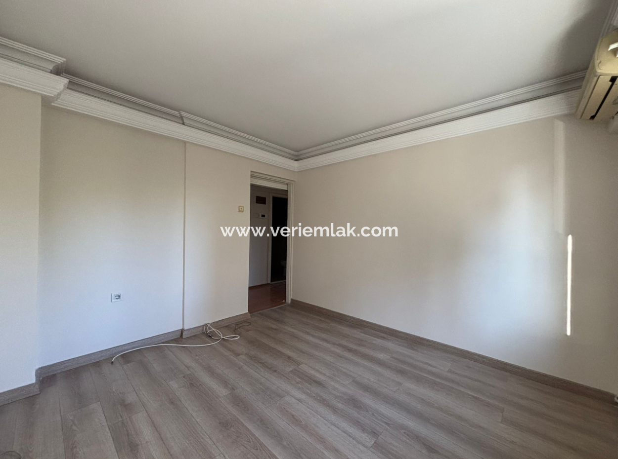 Corner 2 1 Combi Boiler Rental Apartment In Alsancak Mimar Sinan