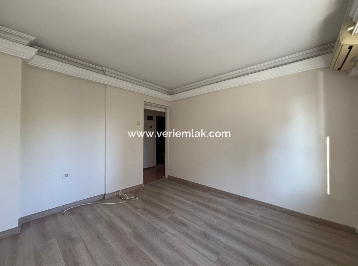 Corner 2 1 Combi Boiler Rental Apartment In Alsancak Mimar Sinan