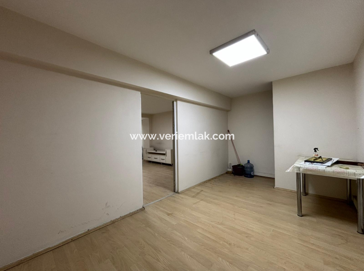 Alsancak Cyprus Martyrs Near 1 1 Office / Workplace For Rent!