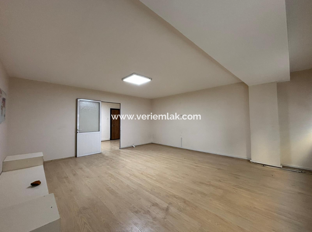 Alsancak Cyprus Martyrs Near 1 1 Office / Workplace For Rent!