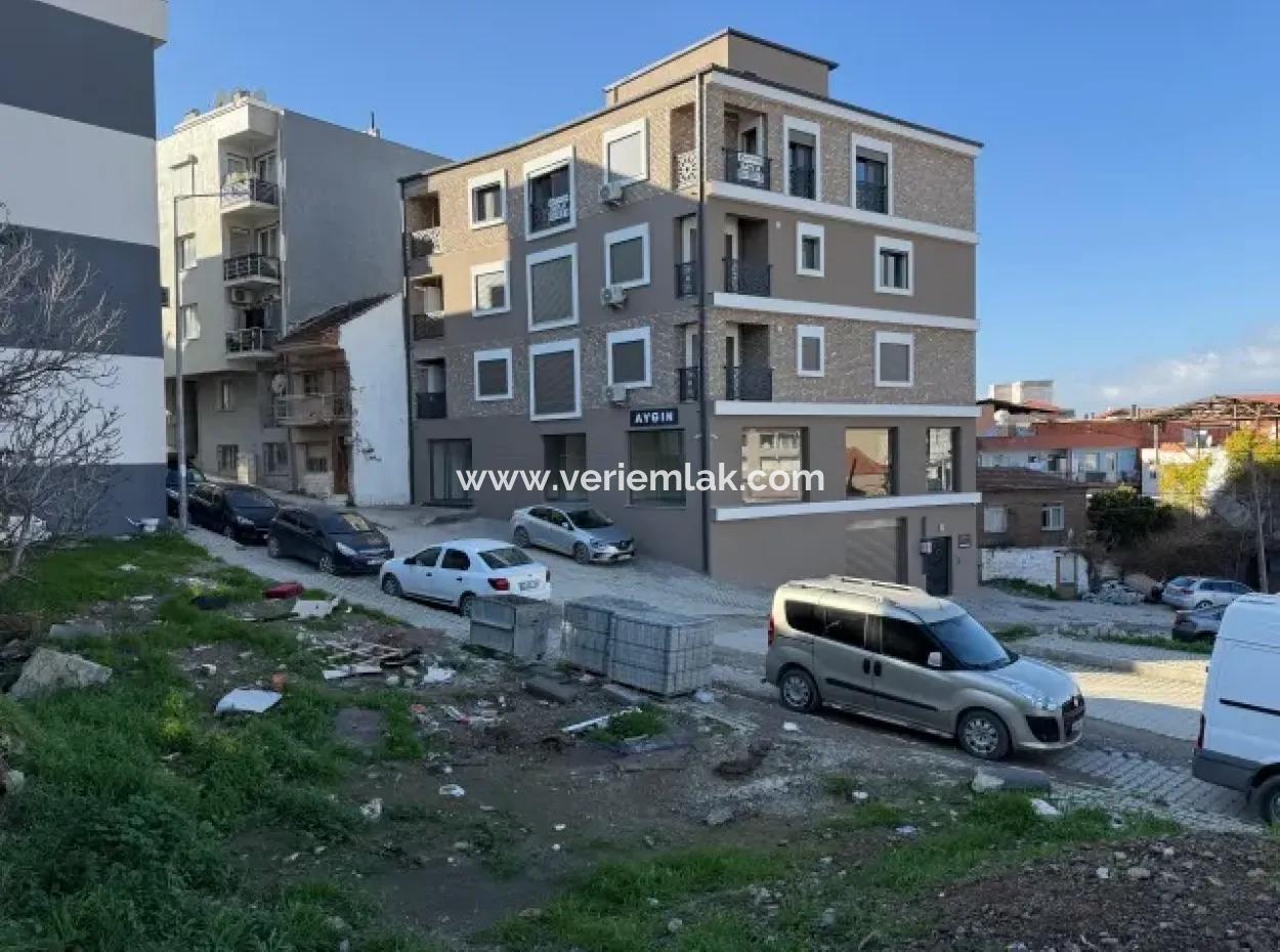 Modern And Spacious 2 1 Flats In Central Location