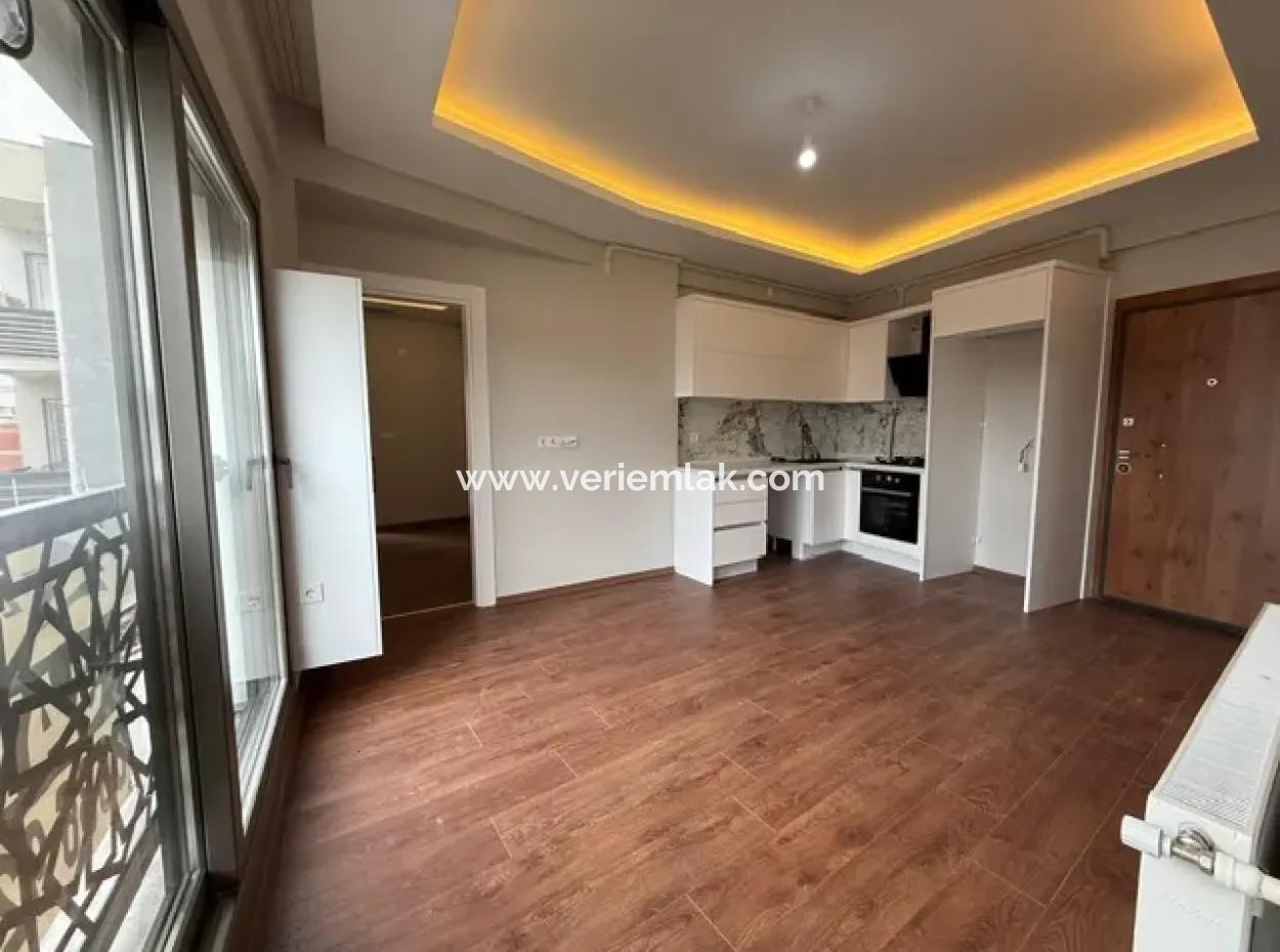 Modern And Spacious 2 1 Flats In Central Location
