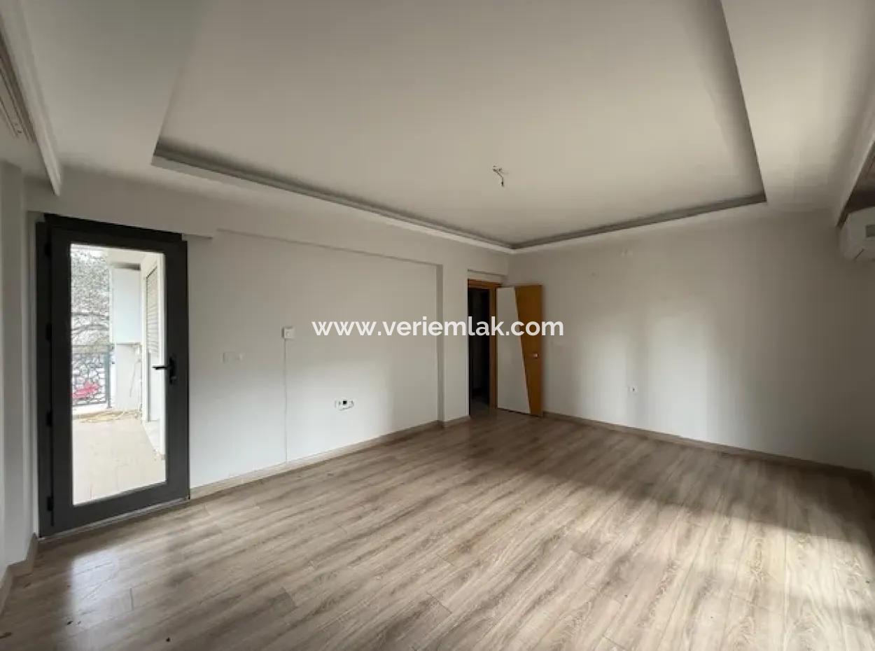 3 1 Exclusive And Luxury Apartments For Sale In Camikebir, Seferihisar