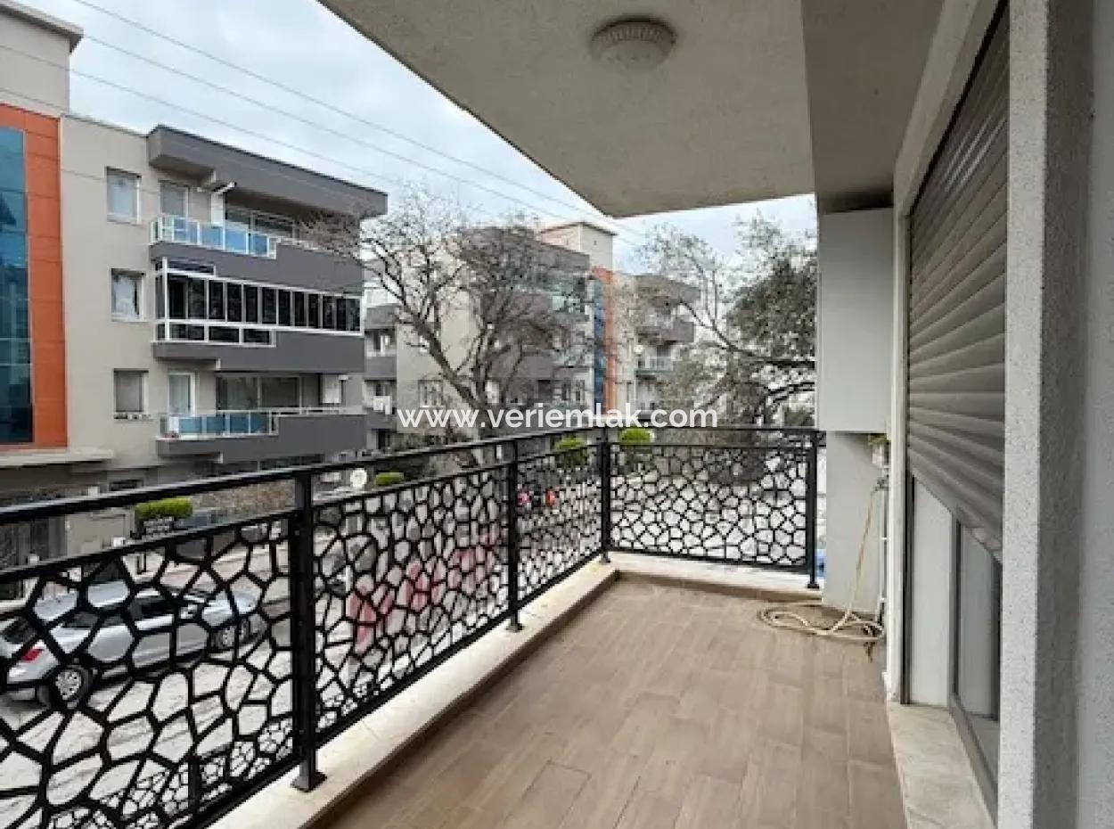 3 1 Exclusive And Luxury Apartments For Sale In Camikebir, Seferihisar