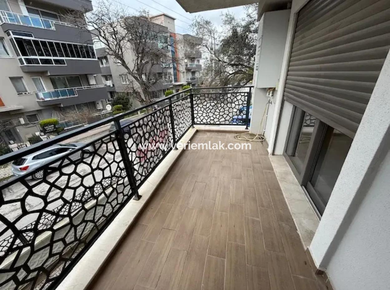 3 1 Exclusive And Luxury Apartments For Sale In Camikebir, Seferihisar