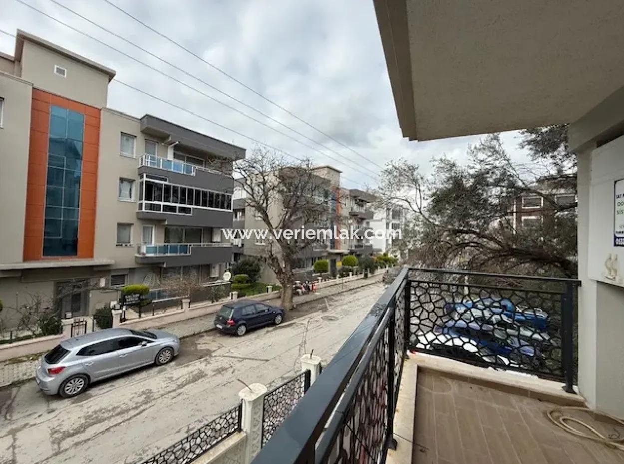 3 1 Exclusive And Luxury Apartments For Sale In Camikebir, Seferihisar