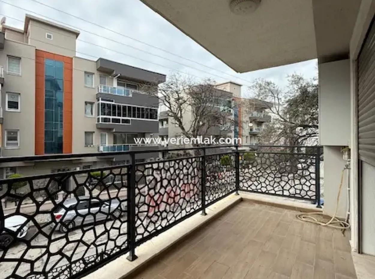 3 1 Exclusive And Luxury Apartments For Sale In Camikebir, Seferihisar