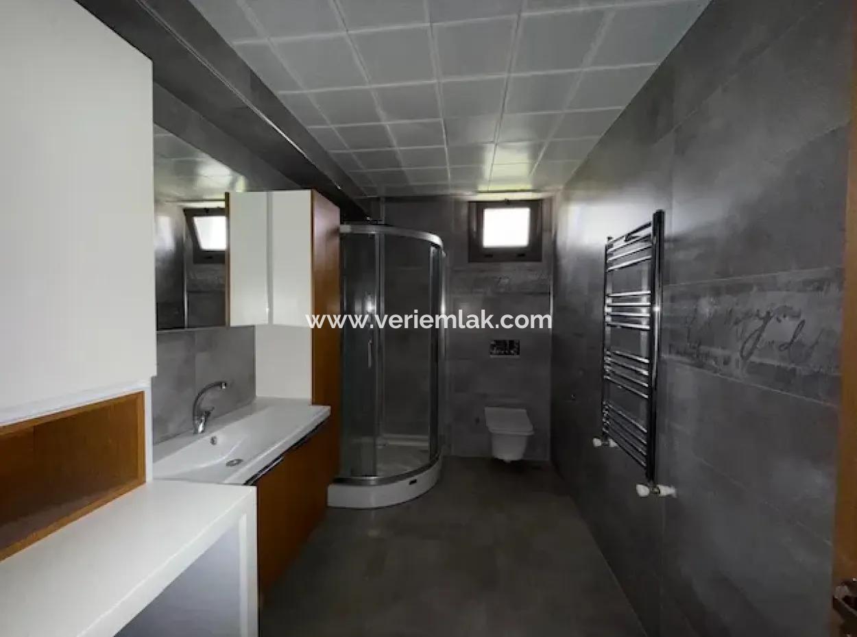 3 1 Exclusive And Luxury Apartments For Sale In Camikebir, Seferihisar