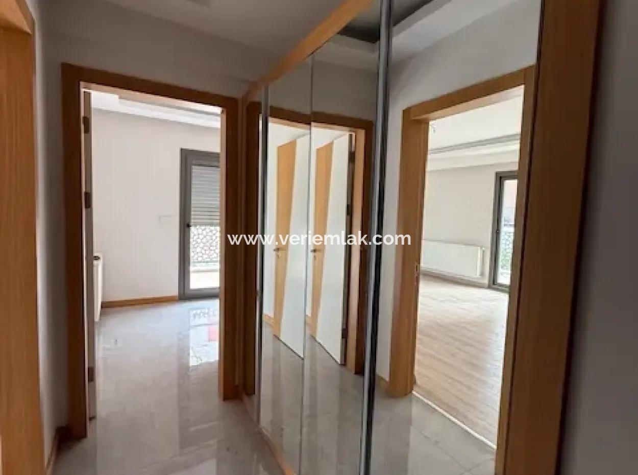 3 1 Exclusive And Luxury Apartments For Sale In Camikebir, Seferihisar