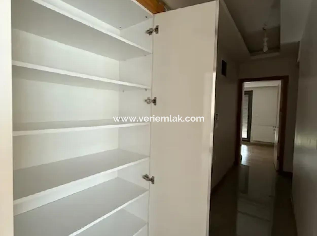 3 1 Exclusive And Luxury Apartments For Sale In Camikebir, Seferihisar