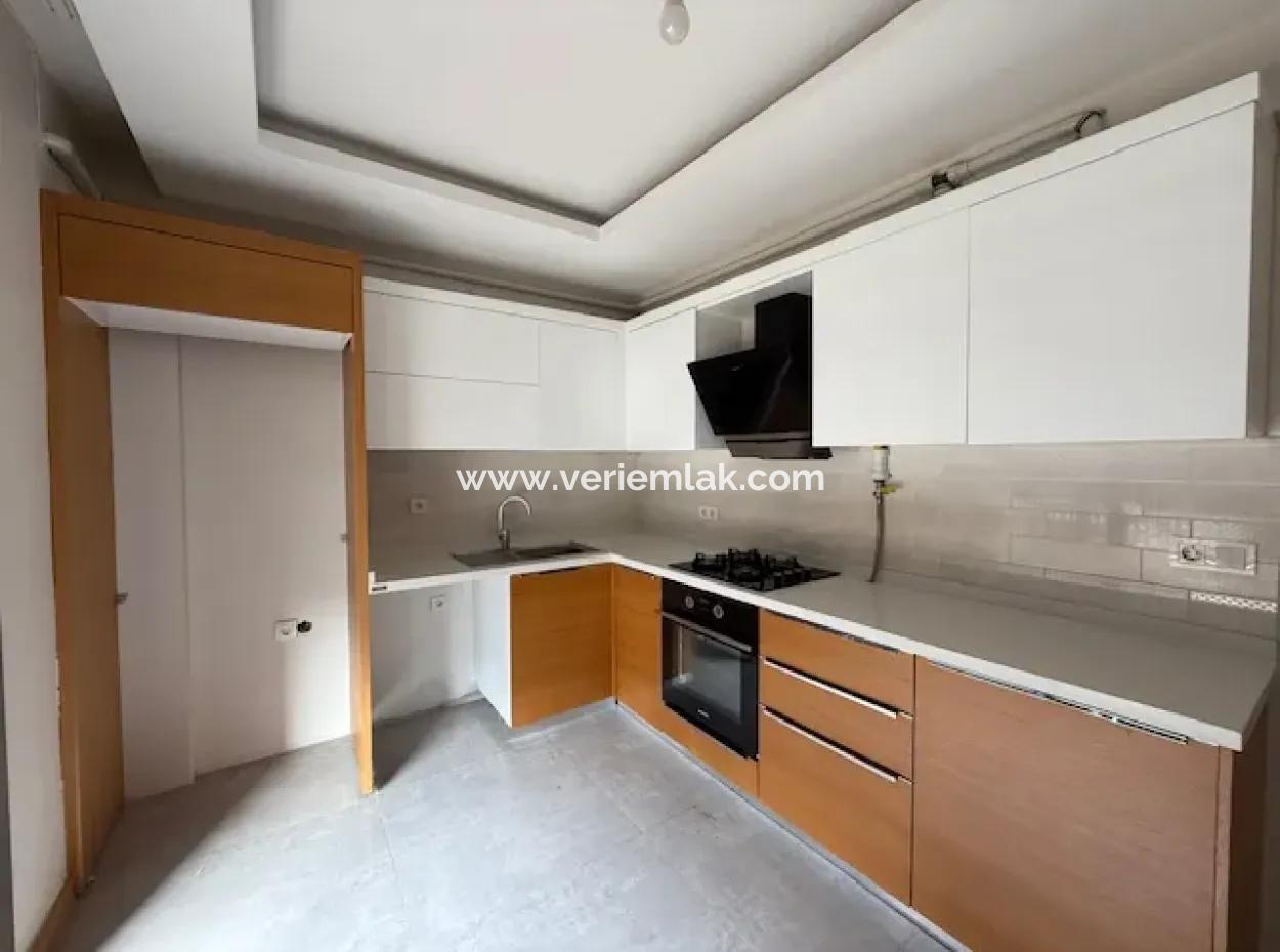 3 1 Exclusive And Luxury Apartments For Sale In Camikebir, Seferihisar