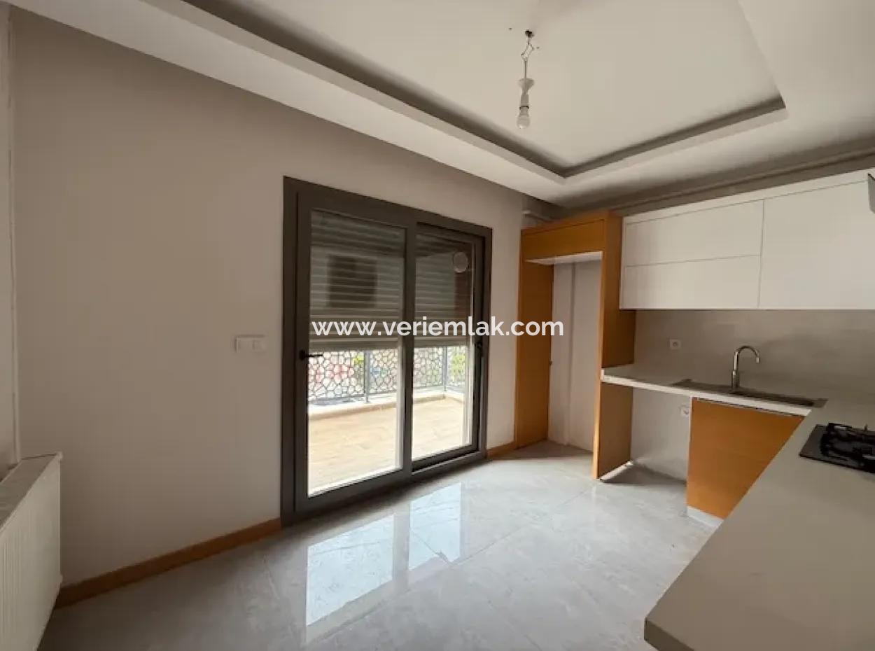 3 1 Exclusive And Luxury Apartments For Sale In Camikebir, Seferihisar