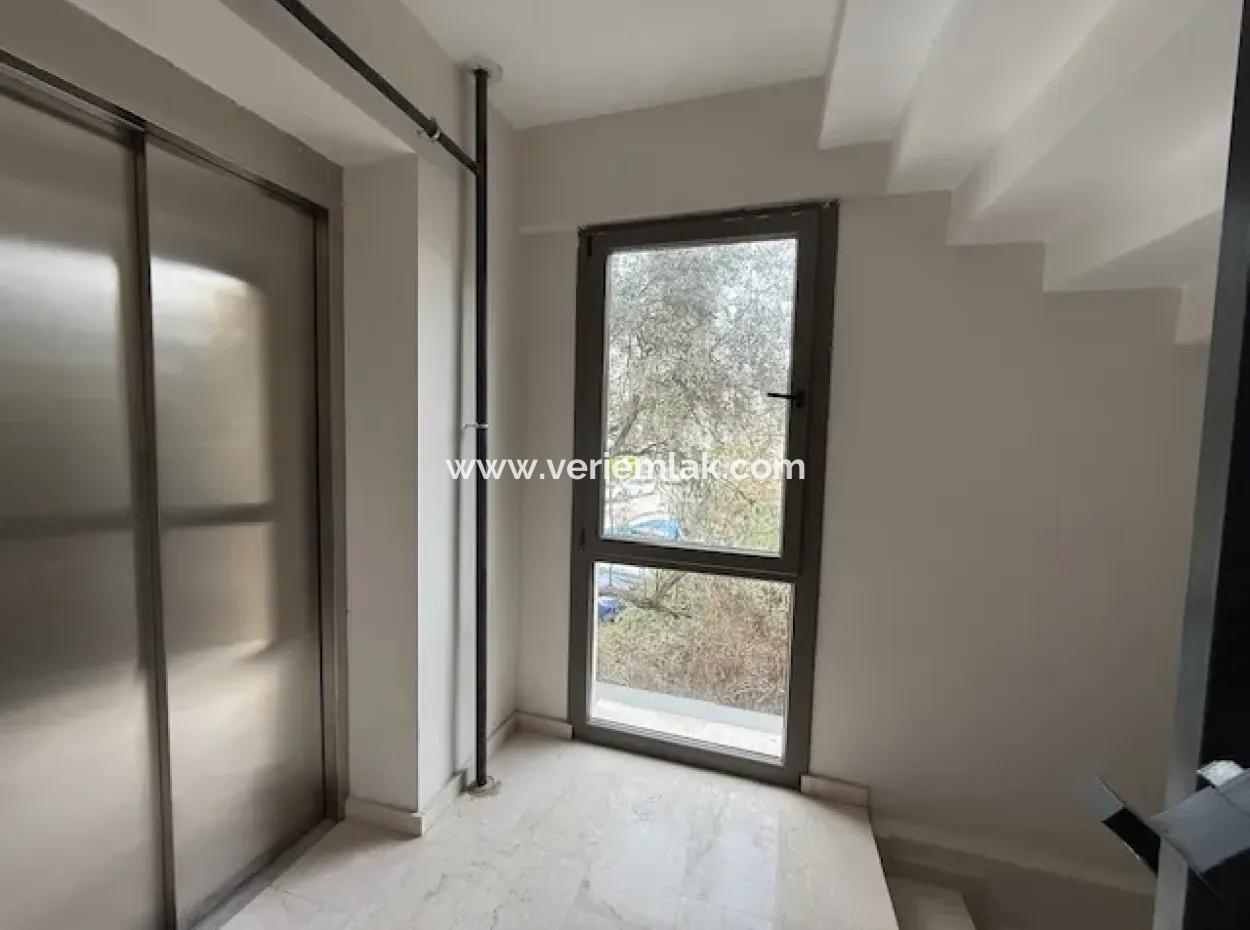 3 1 Exclusive And Luxury Apartments For Sale In Camikebir, Seferihisar