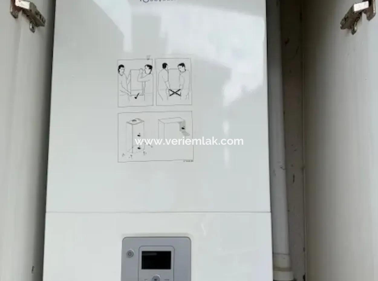 3 1 Exclusive And Luxury Apartments For Sale In Camikebir, Seferihisar