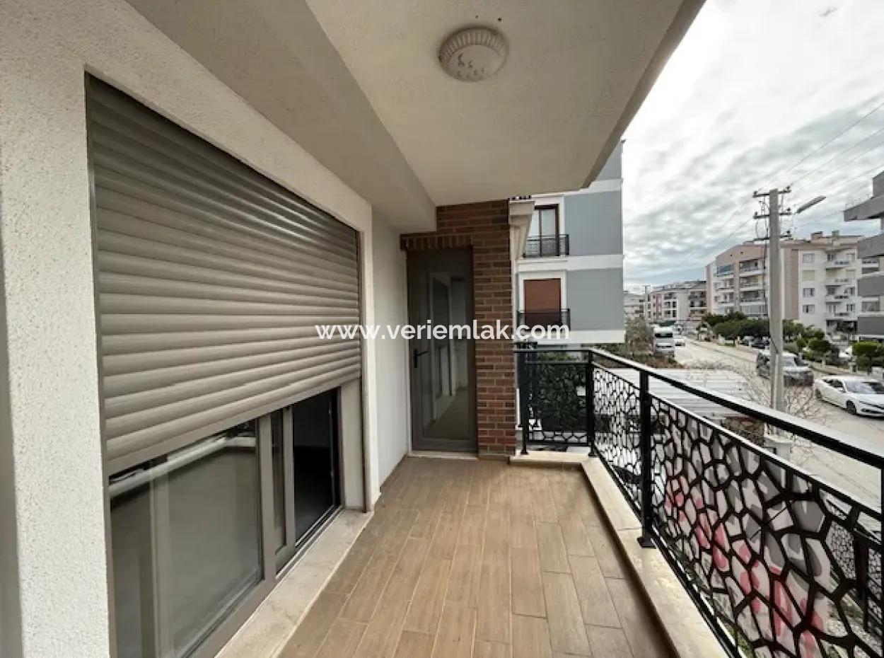 3 1 Exclusive And Luxury Apartments For Sale In Camikebir, Seferihisar