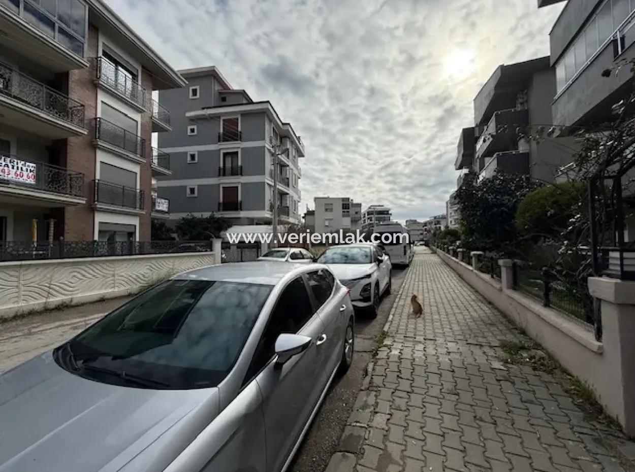 3 1 Exclusive And Luxury Apartments For Sale In Camikebir, Seferihisar