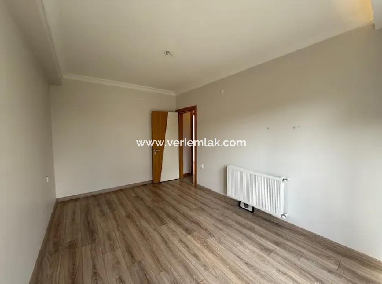 3 1 Exclusive And Luxury Apartments For Sale In Camikebir, Seferihisar