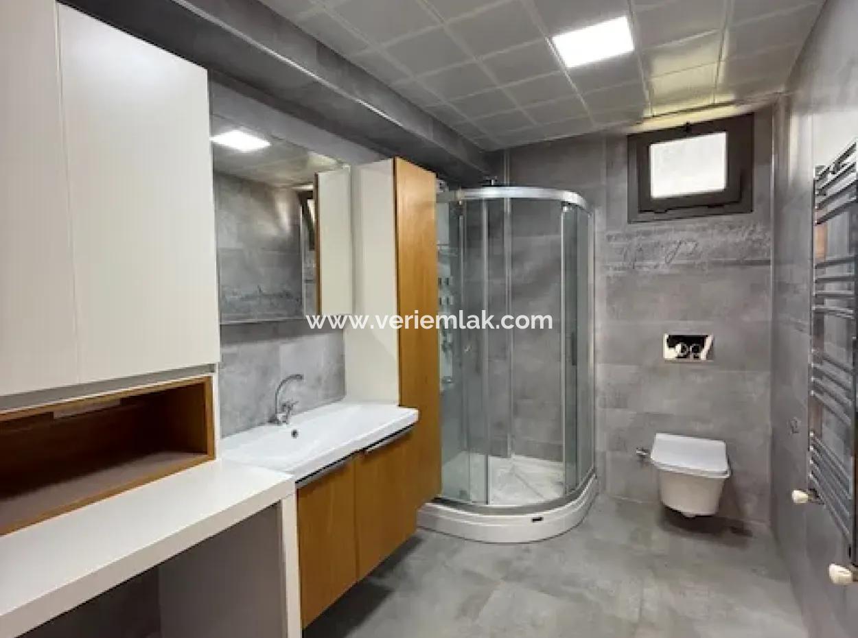 3 1 Exclusive And Luxury Apartments For Sale In Camikebir, Seferihisar