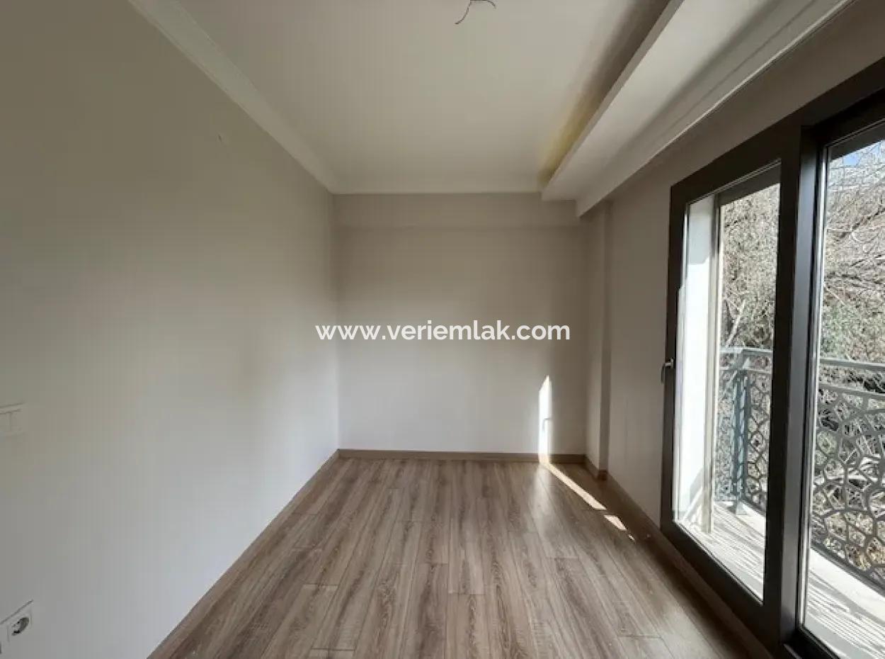 3 1 Exclusive And Luxury Apartments For Sale In Camikebir, Seferihisar