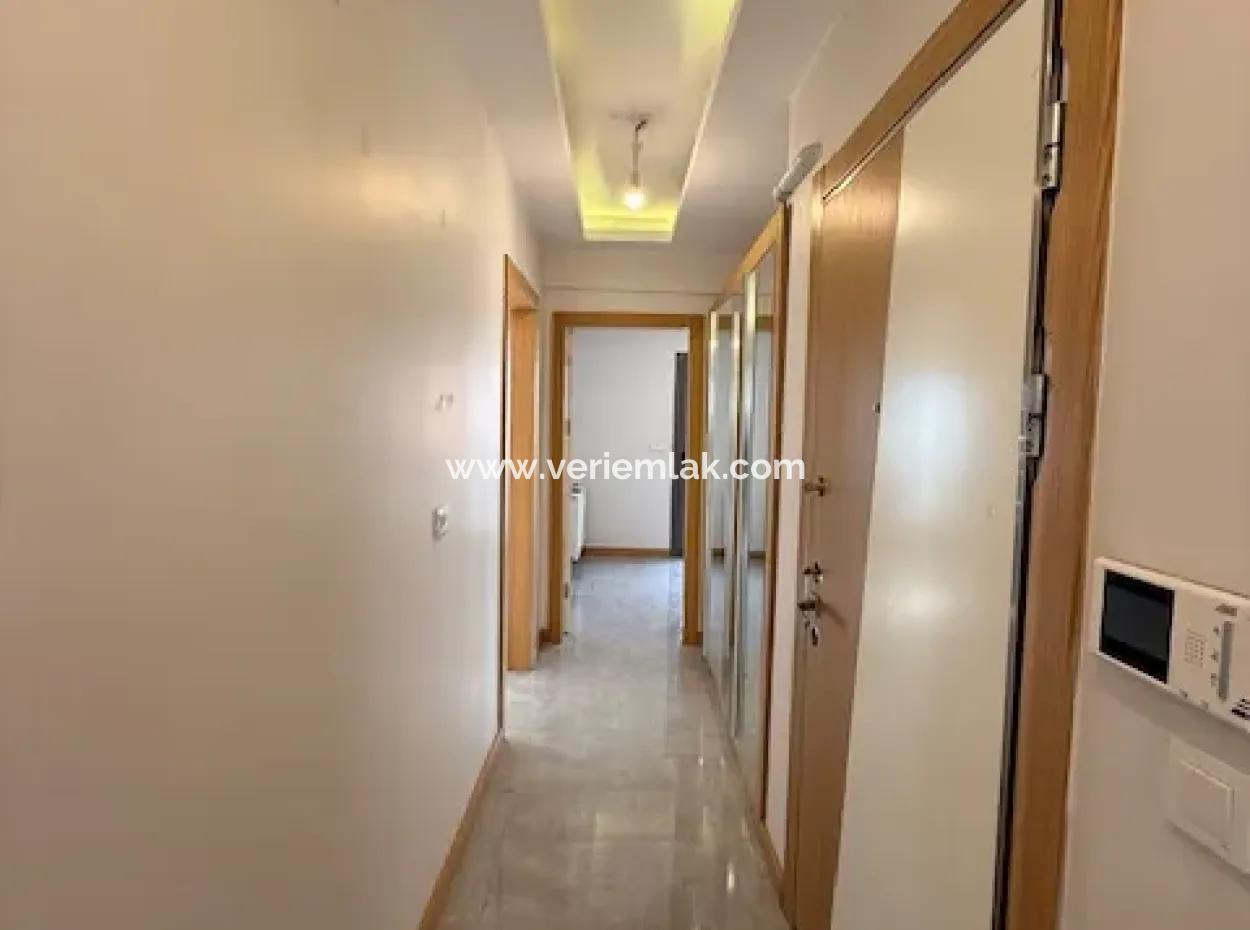 3 1 Exclusive And Luxury Apartments For Sale In Camikebir, Seferihisar