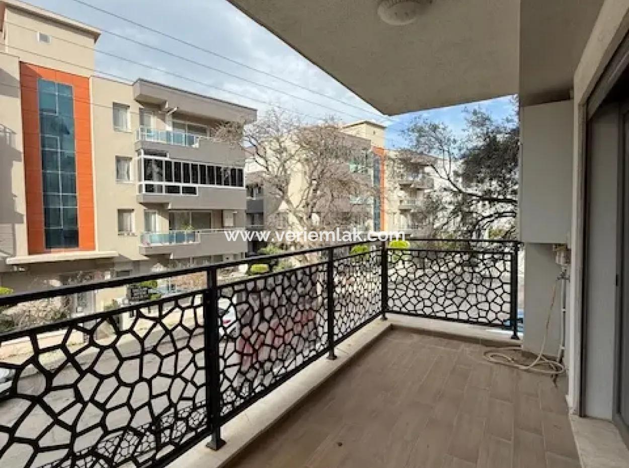 3 1 Exclusive And Luxury Apartments For Sale In Camikebir, Seferihisar