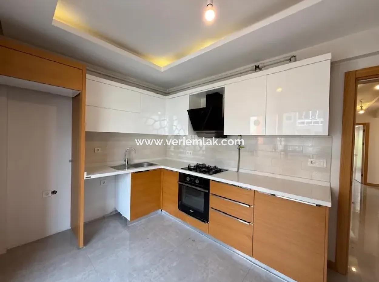 3 1 Exclusive And Luxury Apartments For Sale In Camikebir, Seferihisar