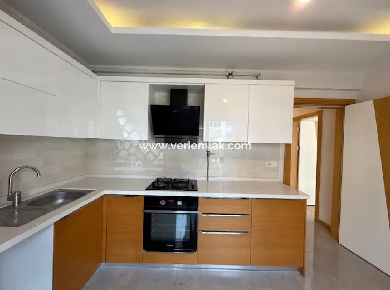 3 1 Exclusive And Luxury Apartments For Sale In Camikebir, Seferihisar