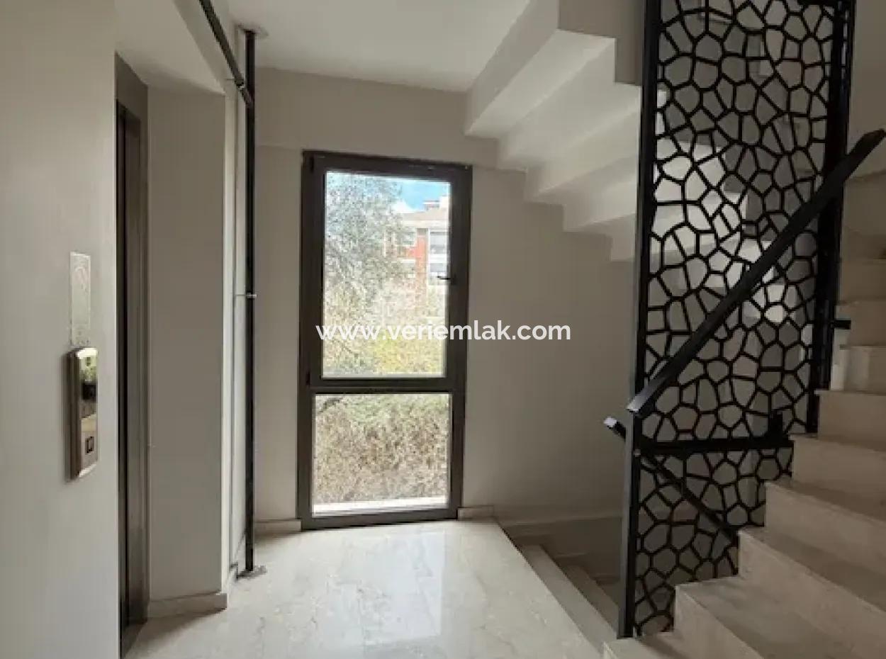 3 1 Exclusive And Luxury Apartments For Sale In Camikebir, Seferihisar