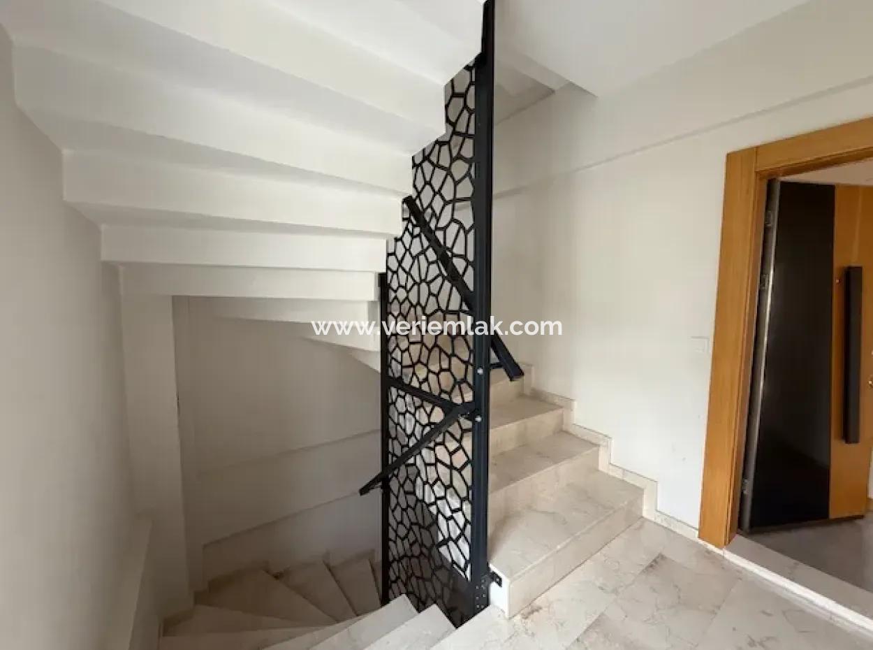 3 1 Exclusive And Luxury Apartments For Sale In Camikebir, Seferihisar