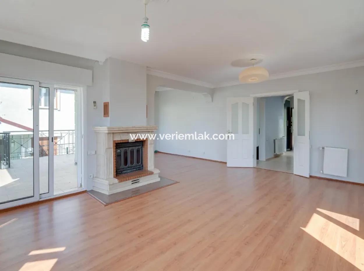 Bahçeli – Şömineli – 3 1 Villa For Rent In Güzelbahçe Kahramandere Lawyers Site