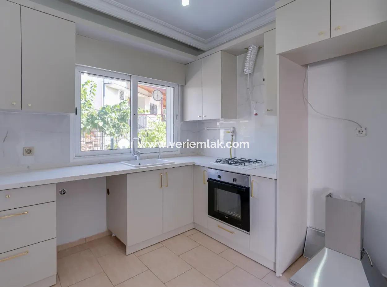 Bahçeli – Şömineli – 3 1 Villa For Rent In Güzelbahçe Kahramandere Lawyers Site