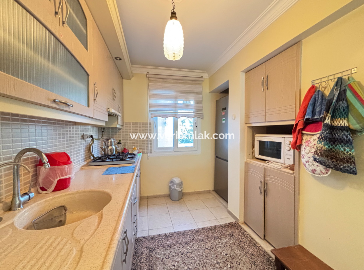 3 1 Villas For Sale In A Site In Seferihisar Akarca