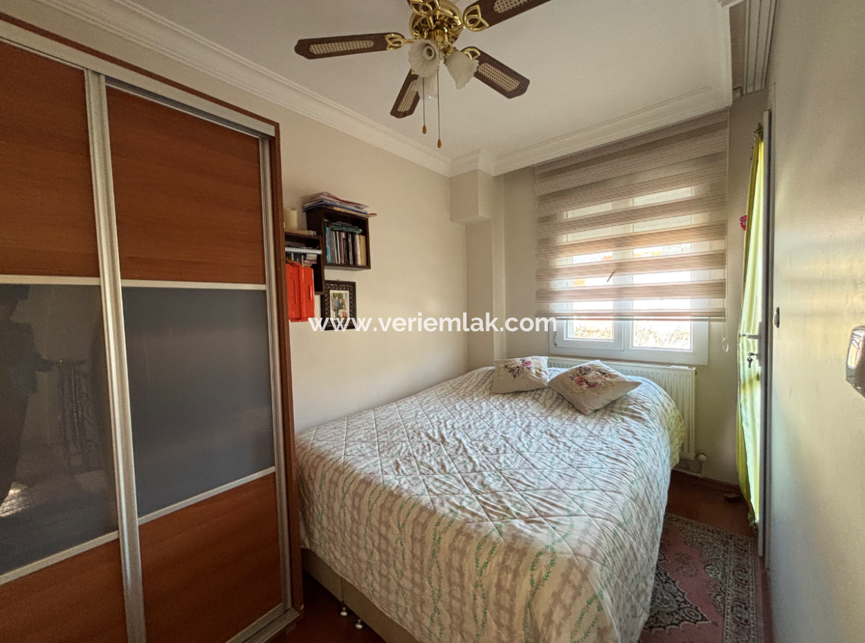 3 1 Villas For Sale In A Site In Seferihisar Akarca