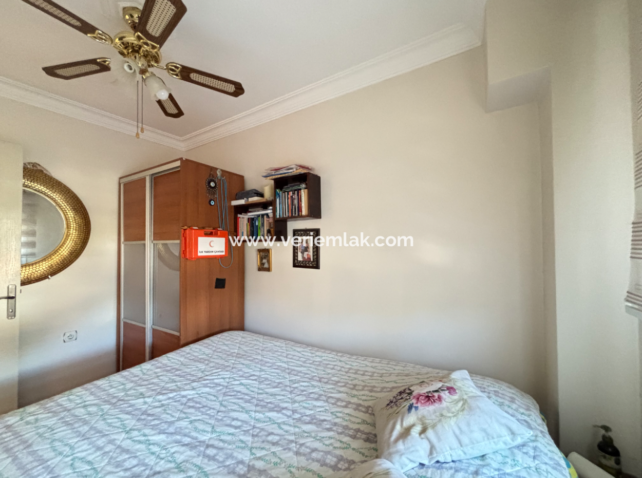 3 1 Villas For Sale In A Site In Seferihisar Akarca