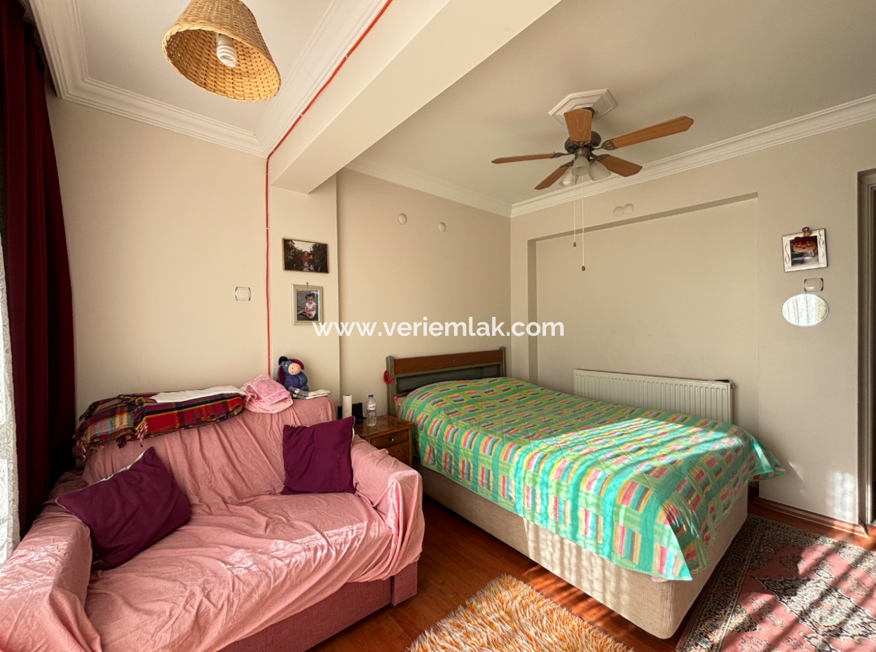 3 1 Villas For Sale In A Site In Seferihisar Akarca