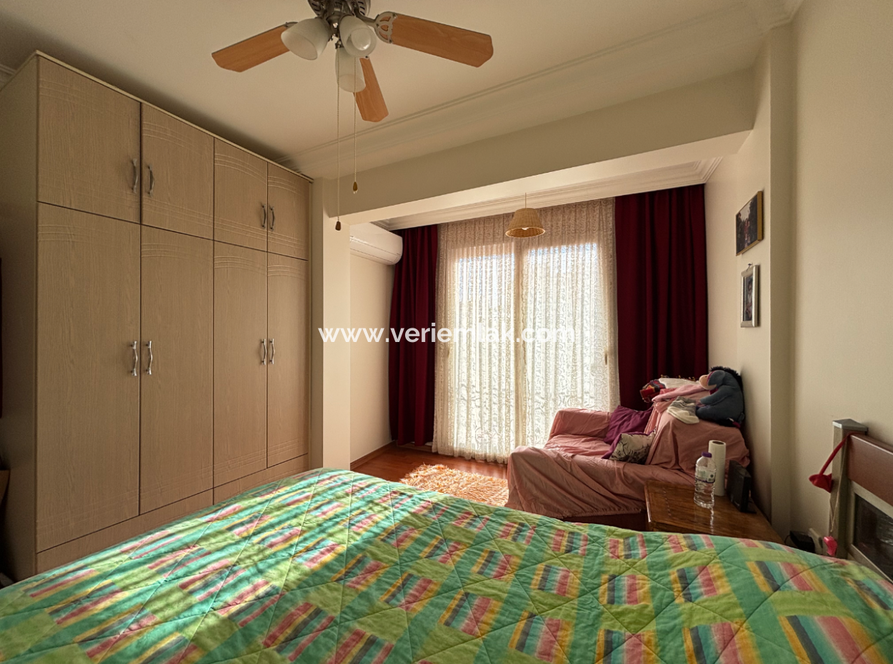 3 1 Villas For Sale In A Site In Seferihisar Akarca