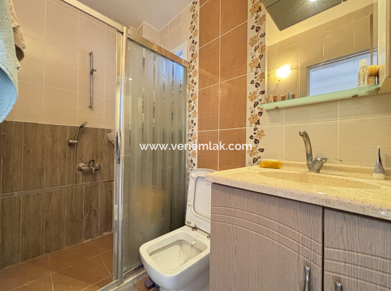 3 1 Villas For Sale In A Site In Seferihisar Akarca