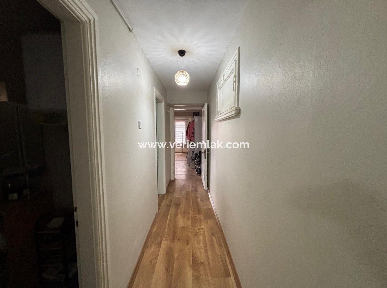 Alsancak Cyprus Martyrs 3 1 Terrace 1St Floor Terrace Workplace / Office For Rent