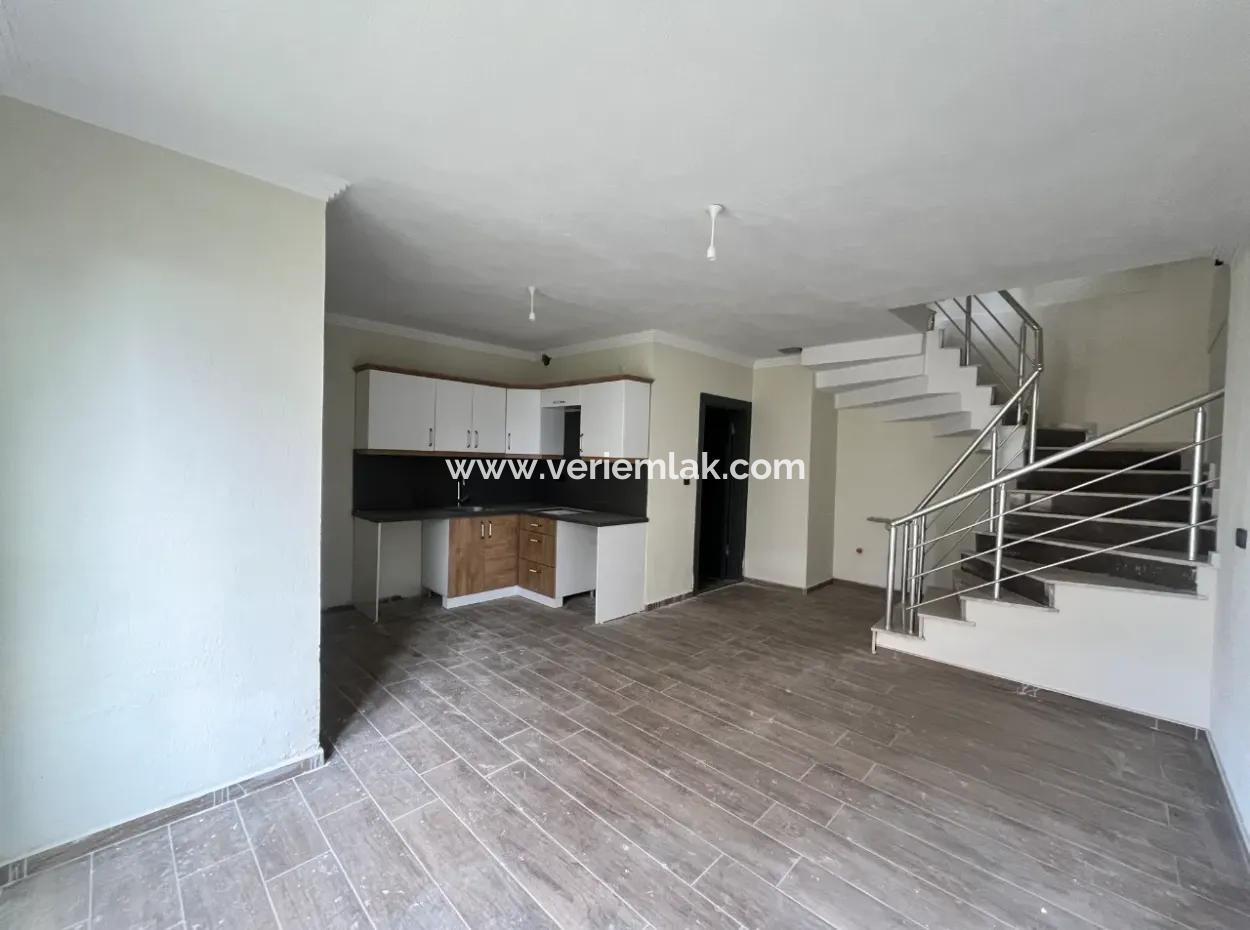 Brand New 3 1 Villas In A Sea View, Pool Site In Seferihisar Akarca