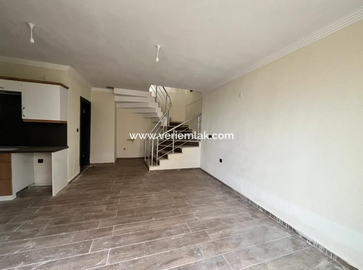 Brand New 3 1 Villas In A Sea View, Pool Site In Seferihisar Akarca