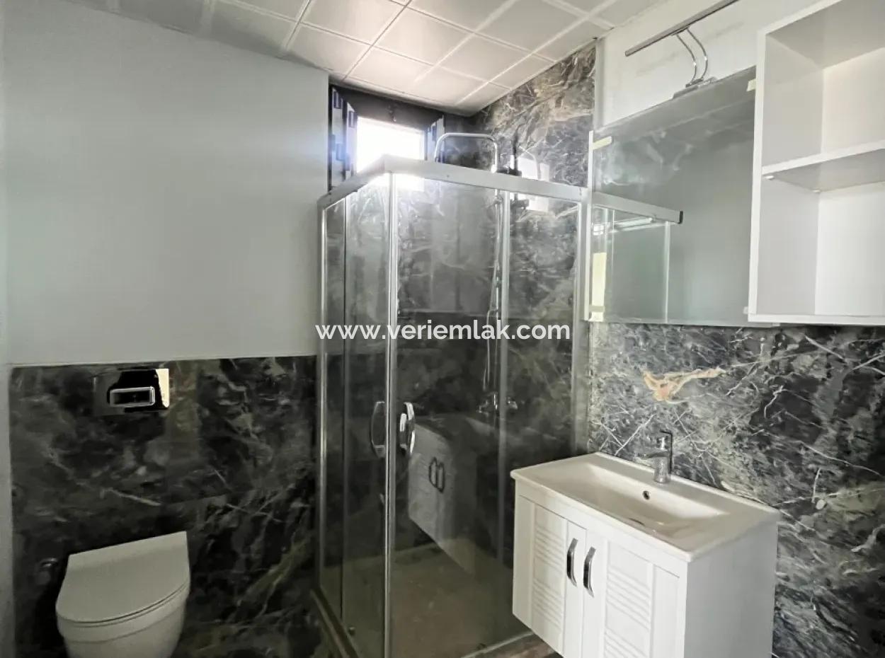 Brand New 3 1 Villas In A Sea View, Pool Site In Seferihisar Akarca