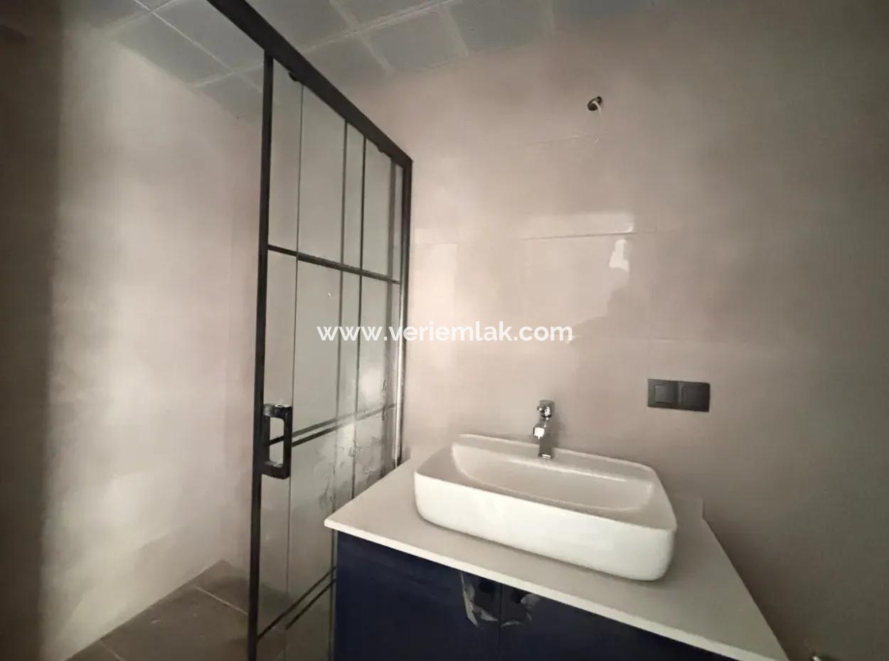 1 1 Flat For Sale In Seferihisar Hidirlik Neighborhood