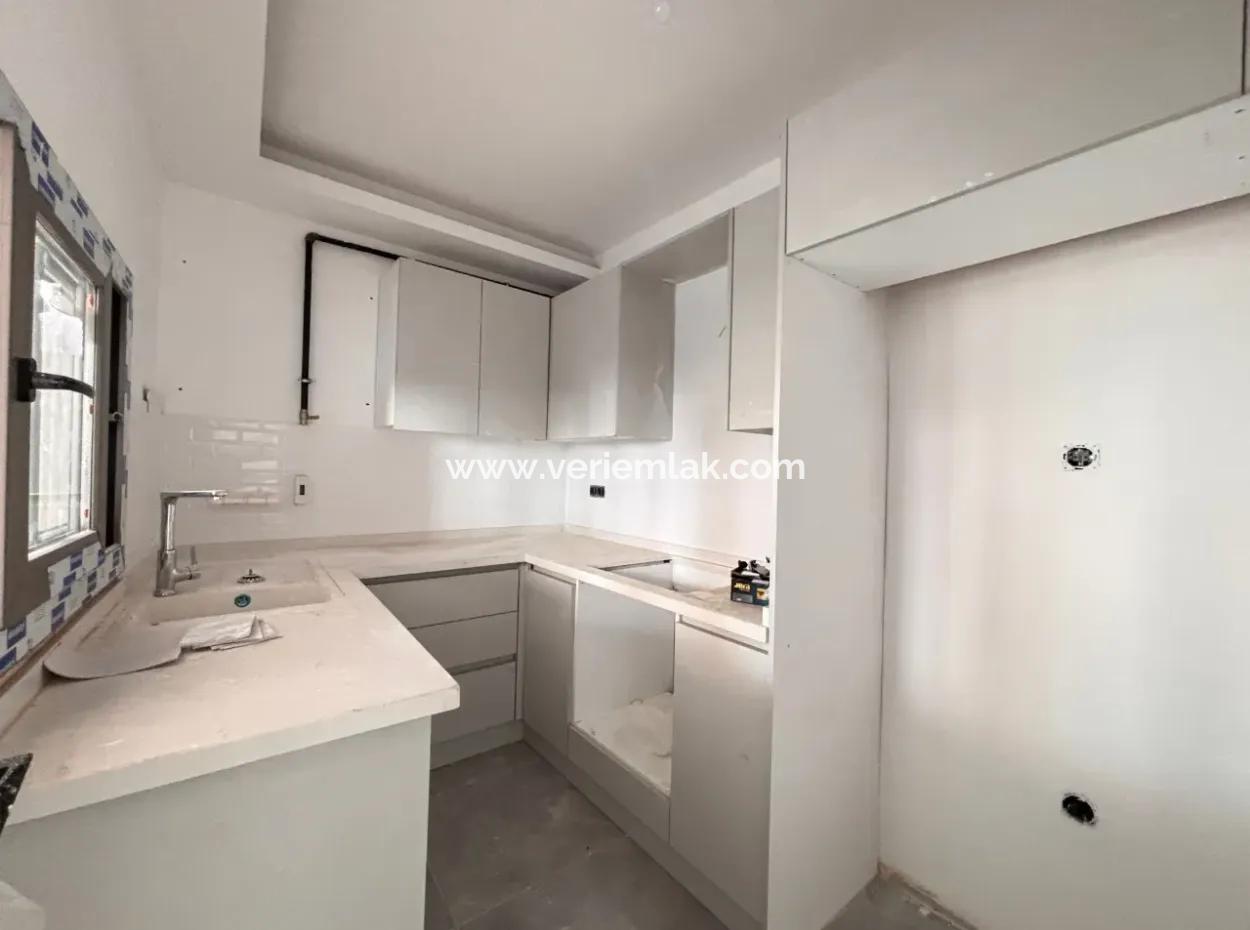 1 1 Flat For Sale In Seferihisar Hidirlik Neighborhood