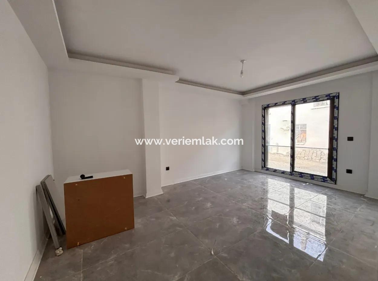 1 1 Flat For Sale In Seferihisar Hidirlik Neighborhood