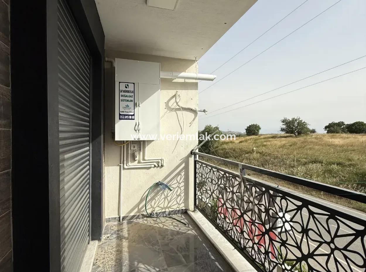 2 1 Flats For Sale In Seferihisar Camiikebir Neighborhood – Gözsüzler Street