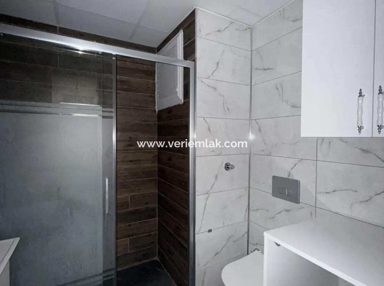 2 1 Flats For Sale In Seferihisar Camiikebir Neighborhood – Gözsüzler Street